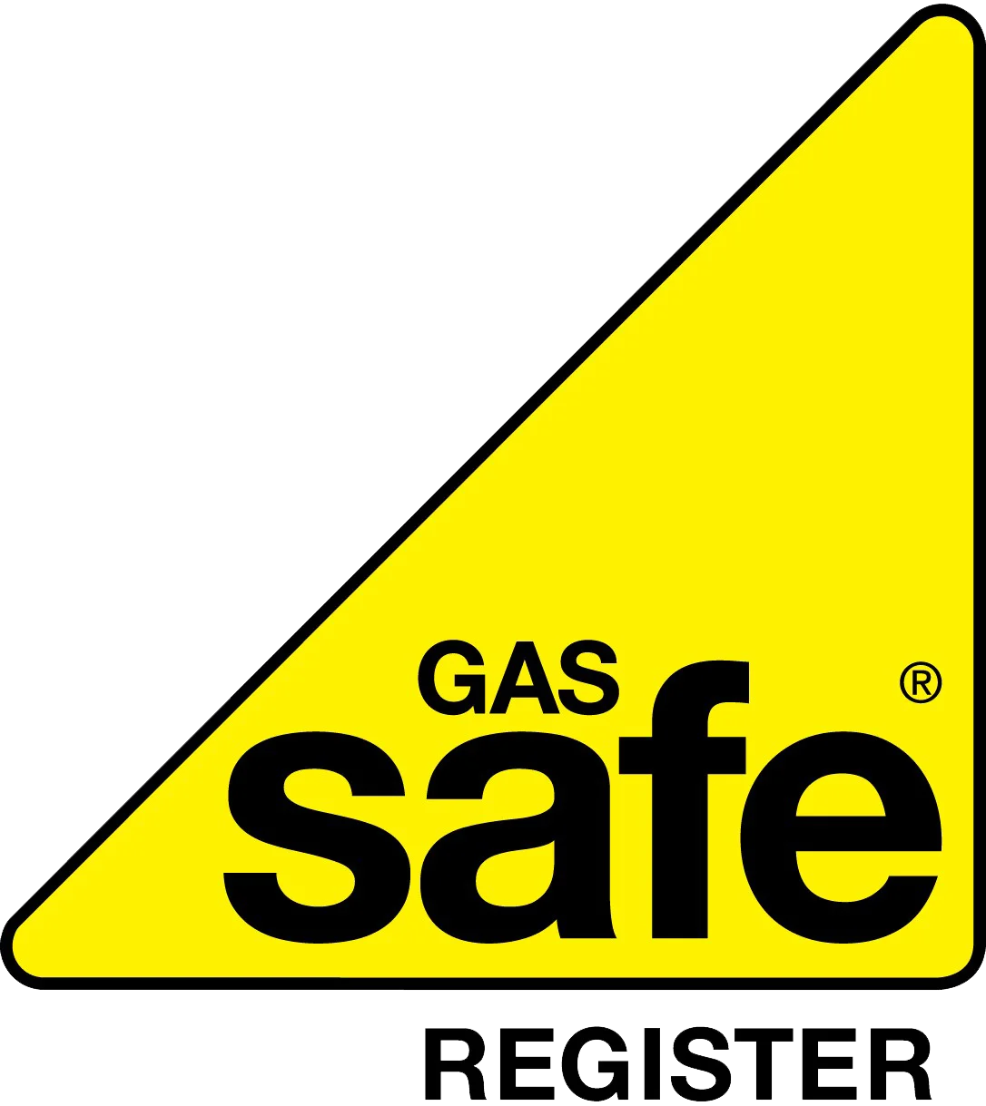 Gas Safe Registered